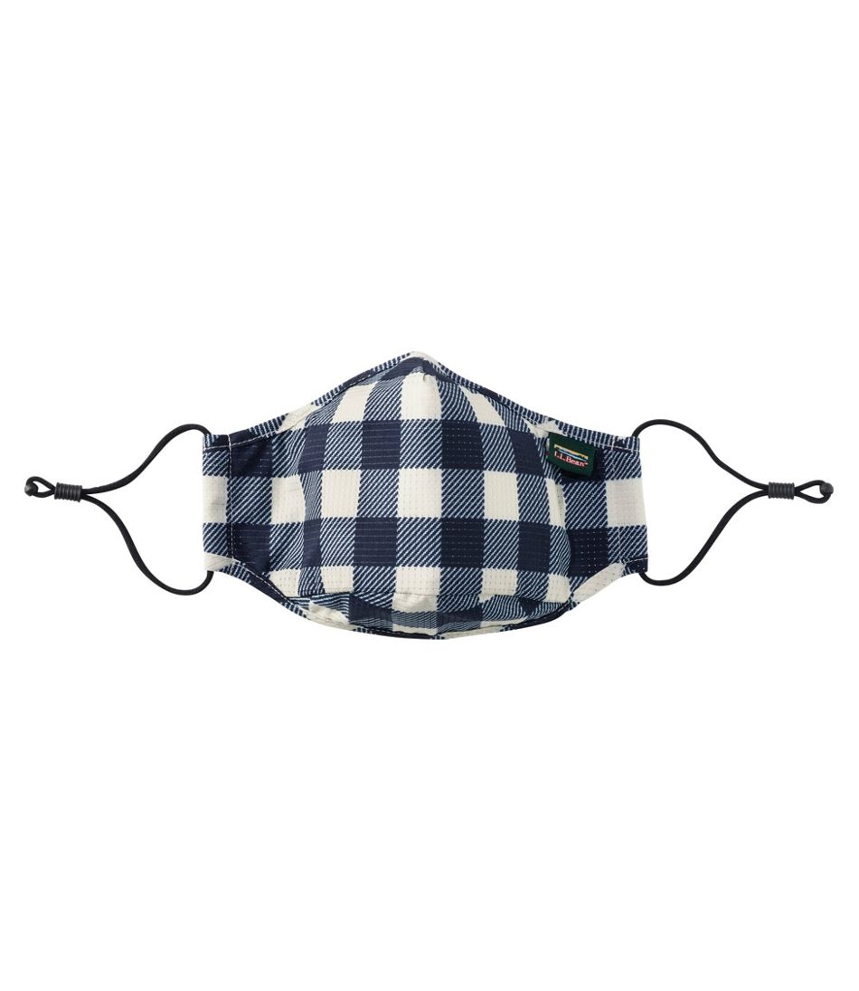Adults' Non-Medical Mask, Print | L.L.Bean online