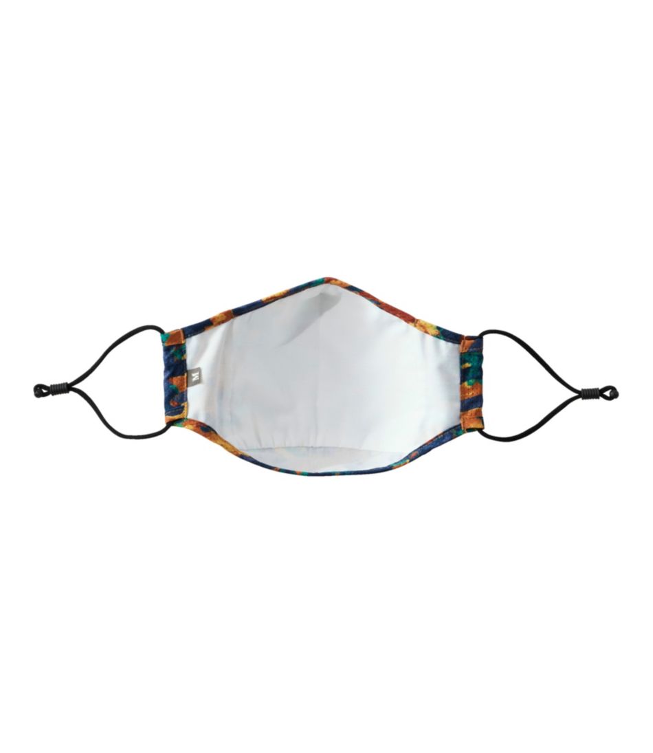Adults' Non-Medical Mask, Print | L.L.Bean online