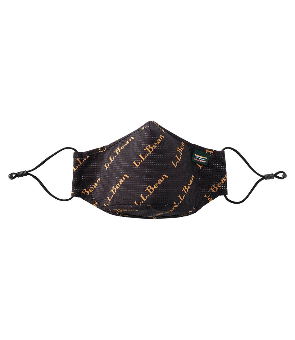 Adults' Non-Medical Mask, Print | L.L.Bean online