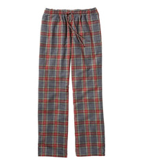 Men's Scotch Plaid Flannel Sleep Pants | L.L.Bean discount