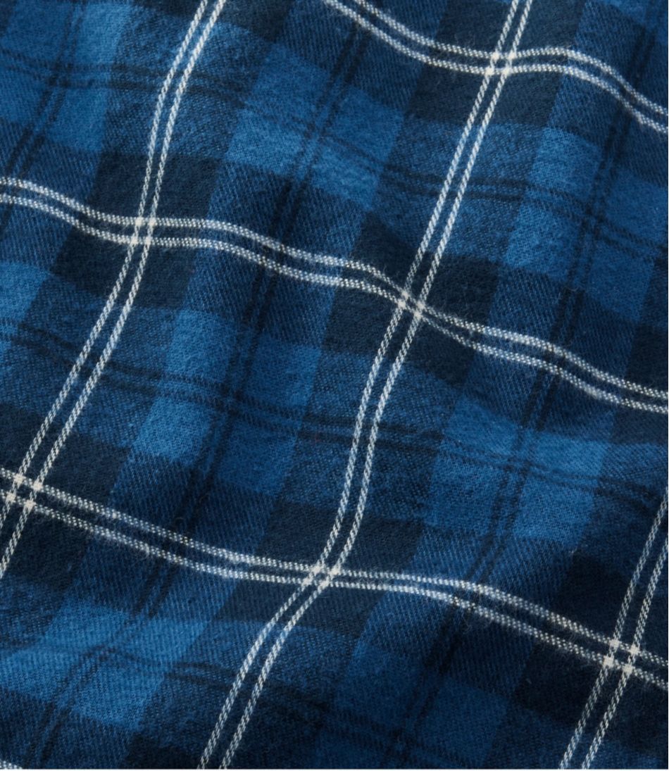 Men's Scotch Plaid Flannel Sleep Pants | L.L.Bean discount