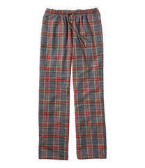Men's Scotch Plaid Flannel Sleep Pants | L.L.Bean discount