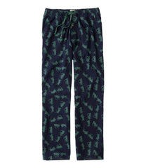 Men's Wicked Cozy Flannel Sleep Pant | L.L.Bean for sale