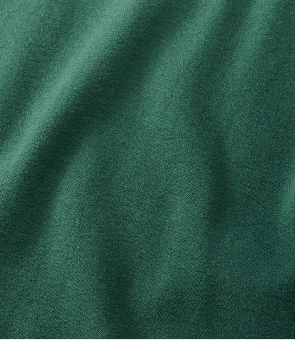 Men's Bean's Cotton Knit Pajamas, Button-Front PJ Set | L.L.Bean US