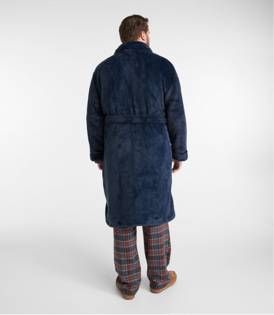 Men's Wicked Plush Robe | L.L.Bean for sale