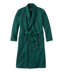 Men's Quilted Robe | L.L.Bean on sale
