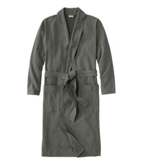 Men's Comfort Stretch Robe | L.L.Bean online
