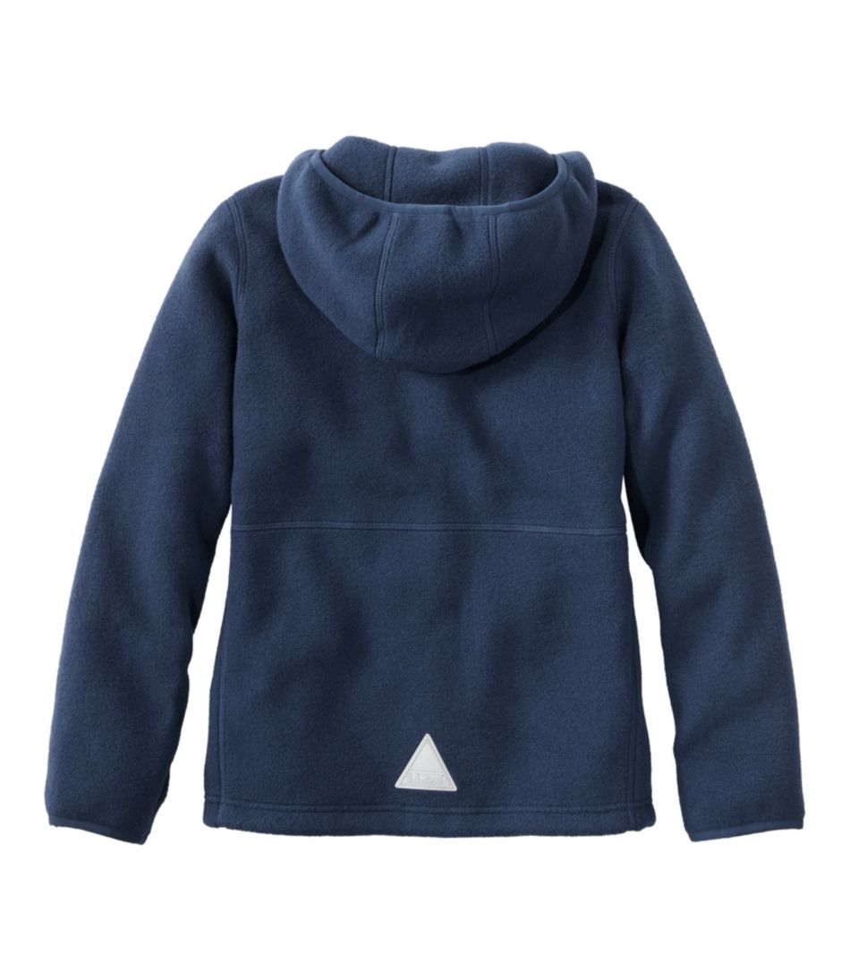 Kids' Mountain Classic Fleece, Hooded | L.L.Bean discount