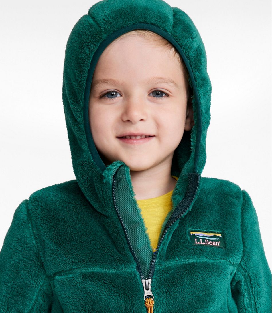 Kids' Hi-Pile Fleece | L.L.Bean on sale