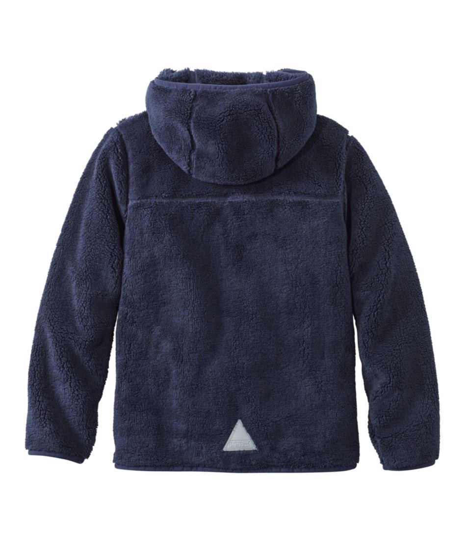 Kids' Hi-Pile Fleece | L.L.Bean on sale