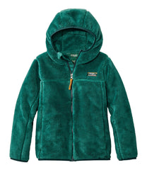 Kids' Hi-Pile Fleece | L.L.Bean on sale