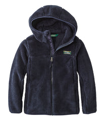 Kids' Hi-Pile Fleece | L.L.Bean on sale