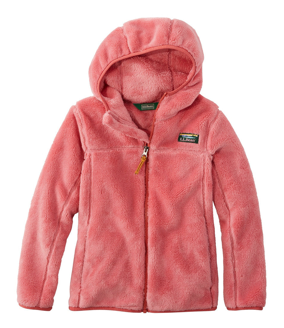 Kids' Hi-Pile Fleece | L.L.Bean on sale