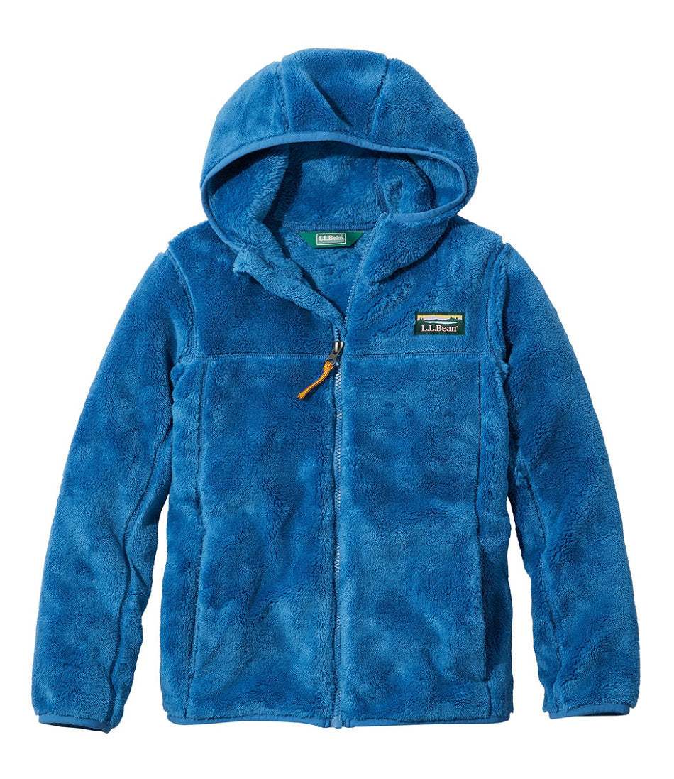 Kids' Hi-Pile Fleece | L.L.Bean on sale