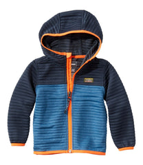Toddlers' Airlight Full-Zip Hoodie | L.L.Bean online