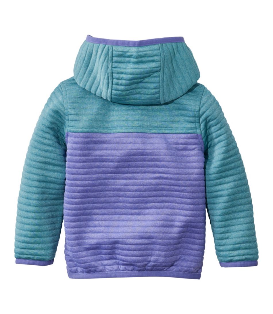 Toddlers' Airlight Full-Zip Hoodie | L.L.Bean online