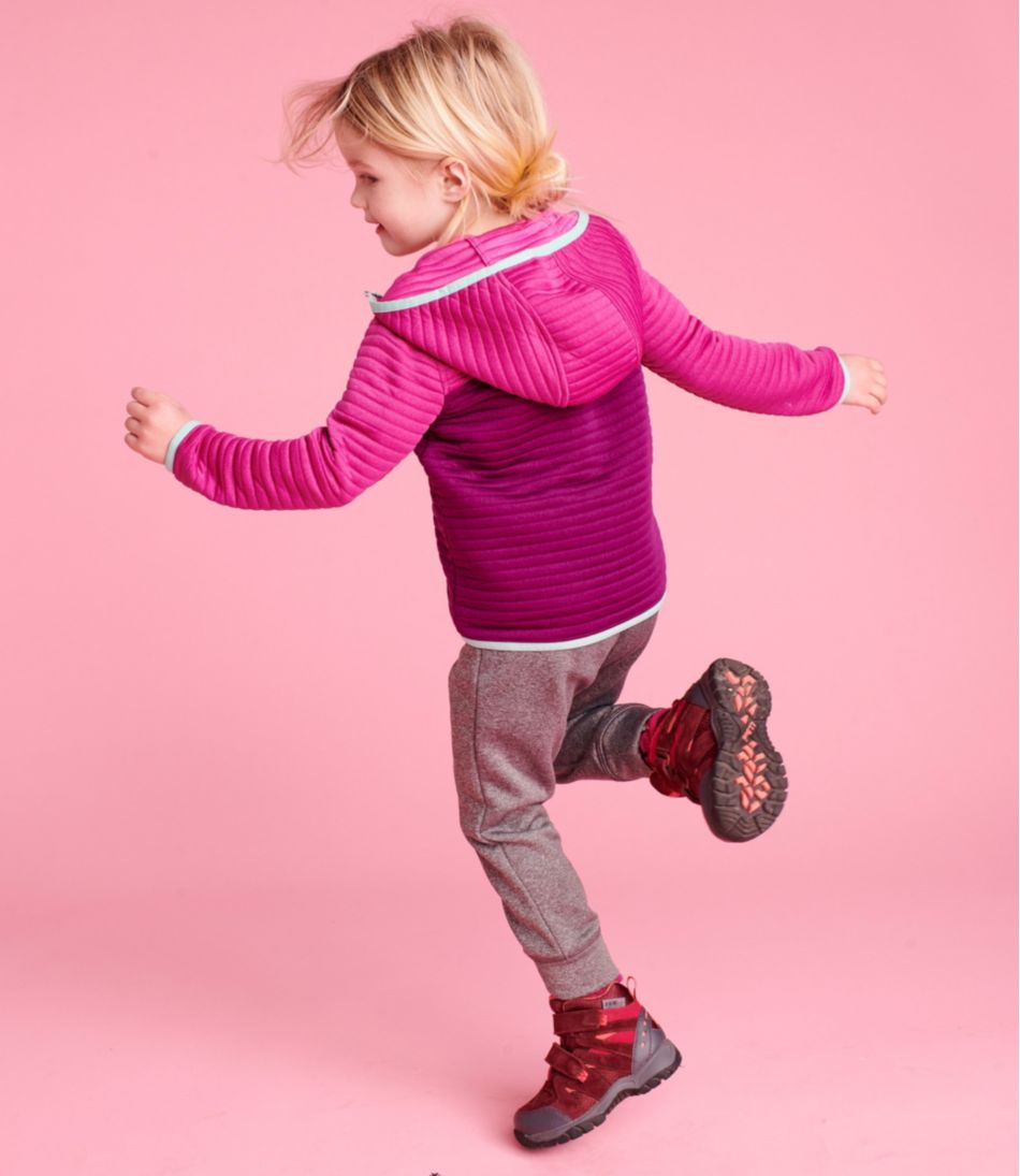 Toddlers' Airlight Full-Zip Hoodie | L.L.Bean online