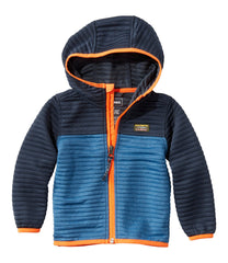Toddlers' Airlight Full-Zip Hoodie | L.L.Bean online