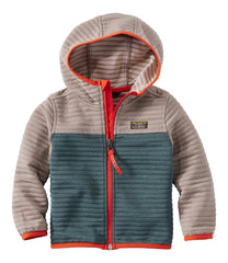 Toddlers' Airlight Full-Zip Hoodie | L.L.Bean online