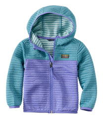 Toddlers' Airlight Full-Zip Hoodie | L.L.Bean online