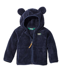 Infants' and Toddlers' Hi-Pile Fleece Jacket | L.L.Bean discount