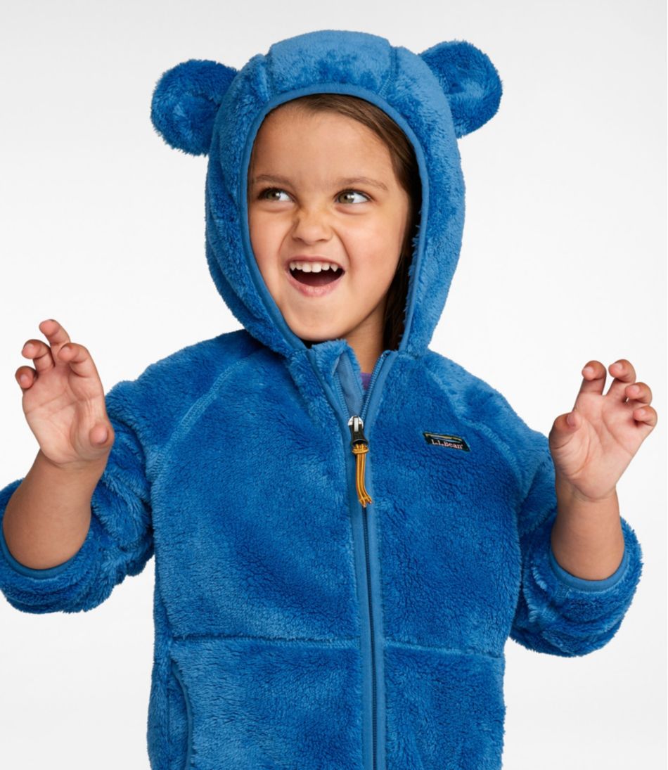 Infants' and Toddlers' Hi-Pile Fleece Jacket | L.L.Bean discount