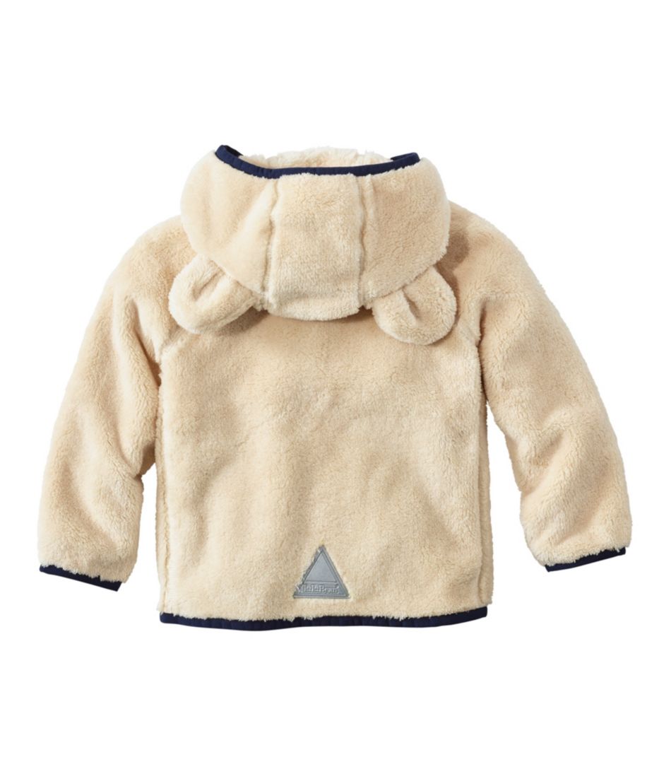 Infants' and Toddlers' Hi-Pile Fleece Jacket | L.L.Bean discount