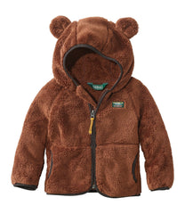 Infants' and Toddlers' Hi-Pile Fleece Jacket | L.L.Bean discount