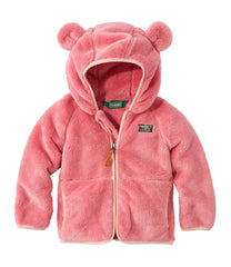 Infants' and Toddlers' Hi-Pile Fleece Jacket | L.L.Bean discount