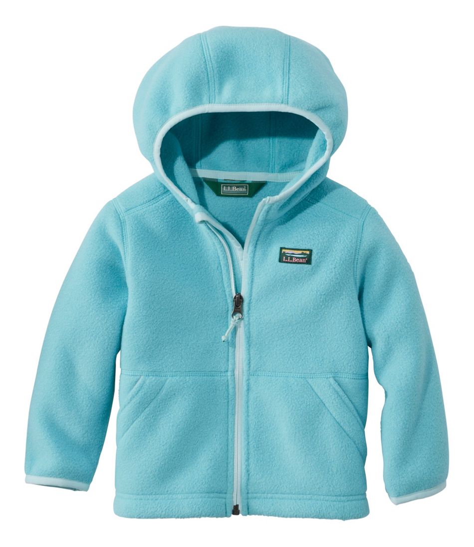 Infants' and Toddlers' Mountain Classic Fleece | L.L.Bean sale