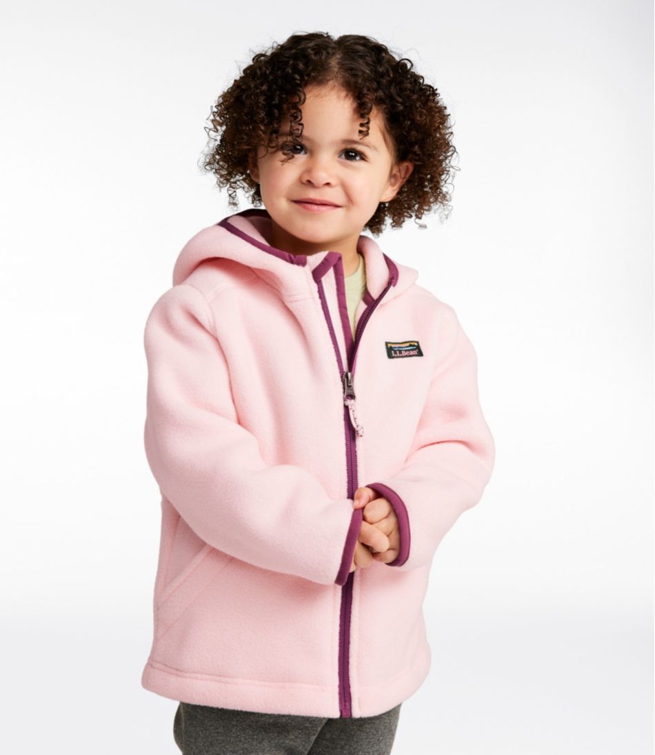 Infants' and Toddlers' Mountain Classic Fleece | L.L.Bean sale