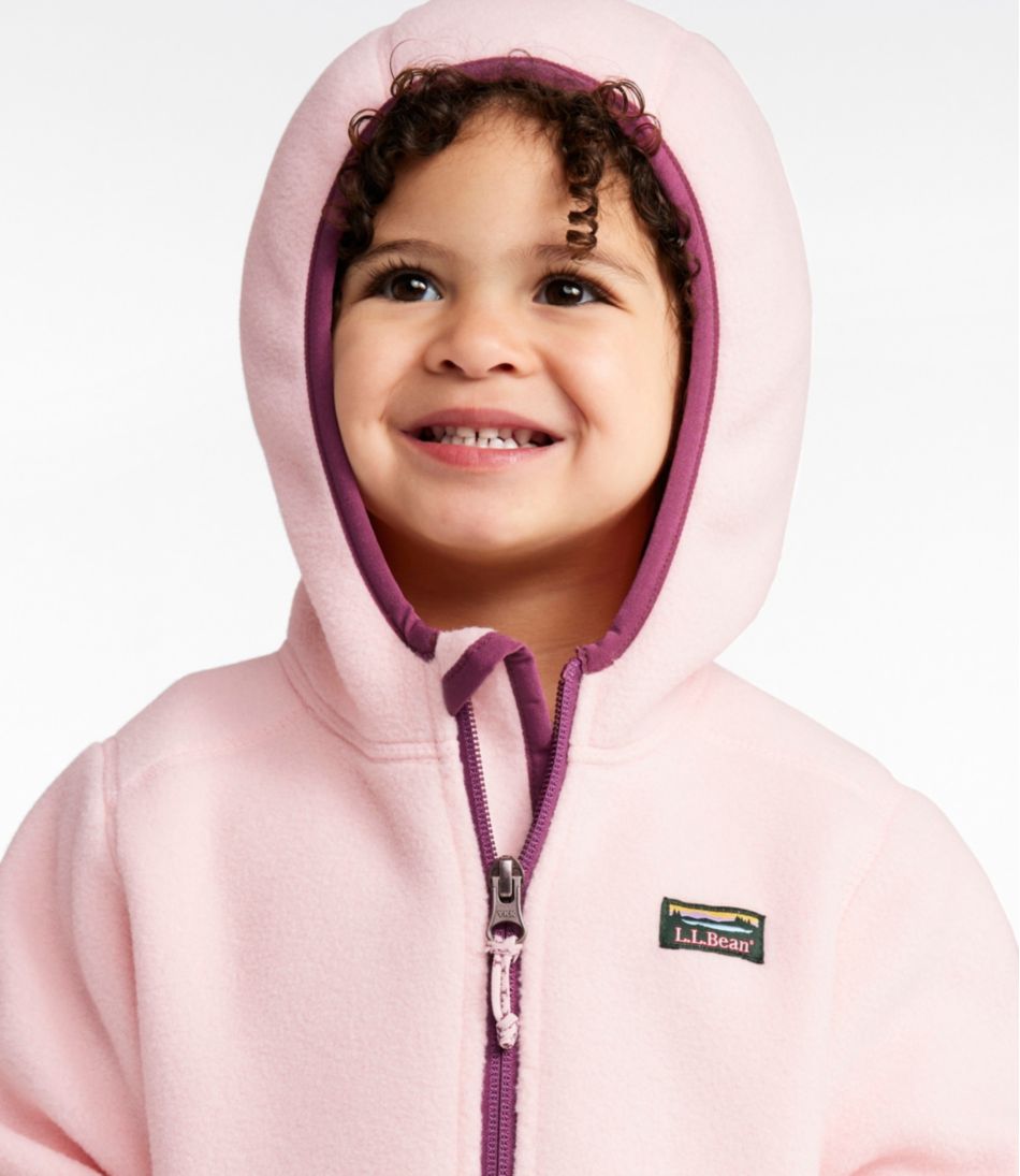 Infants' and Toddlers' Mountain Classic Fleece | L.L.Bean sale