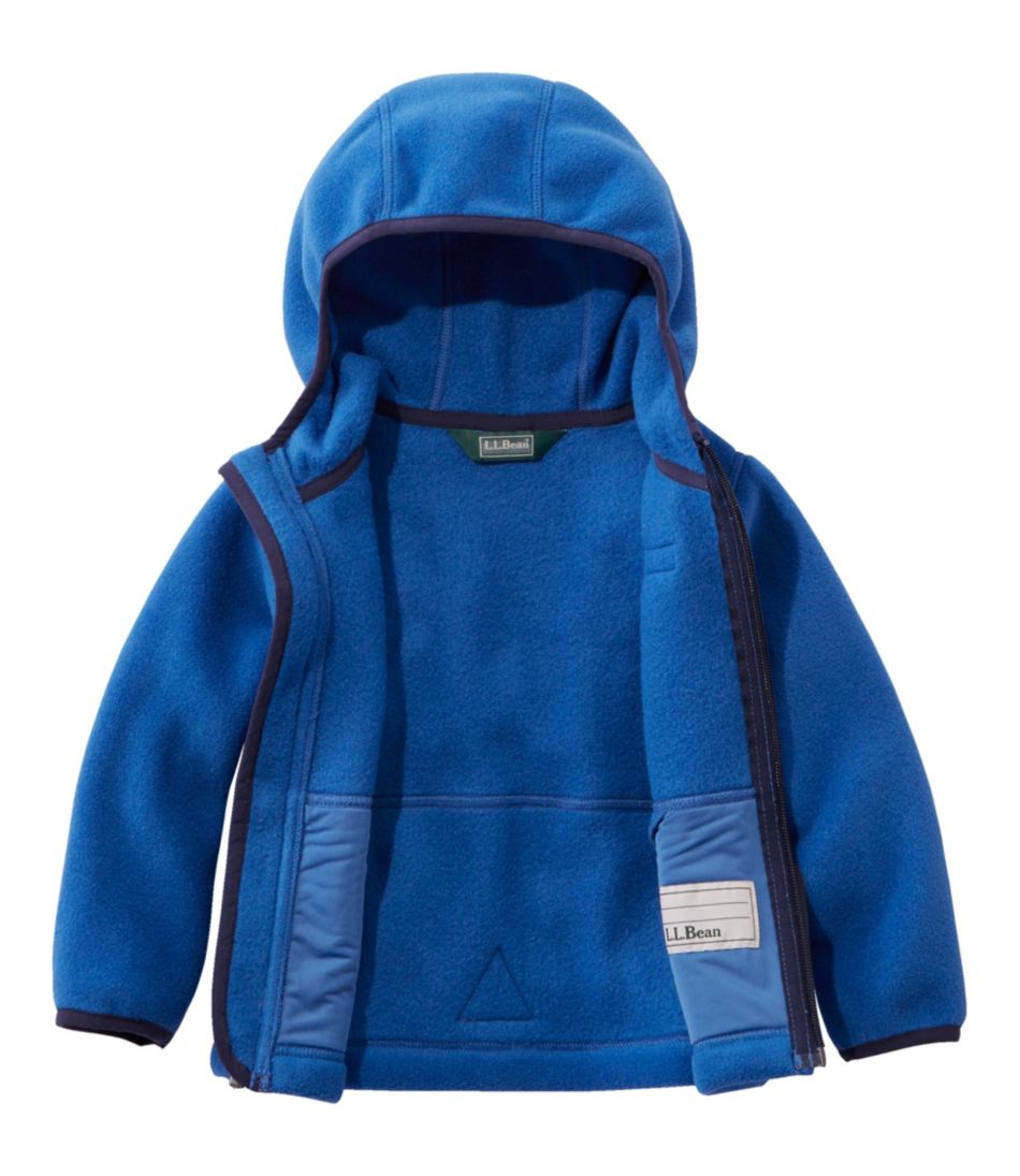 Infants' and Toddlers' Mountain Classic Fleece | L.L.Bean sale