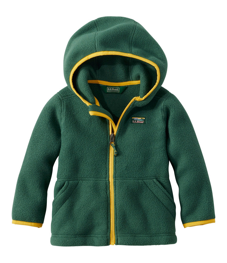 Infants' and Toddlers' Mountain Classic Fleece | L.L.Bean sale