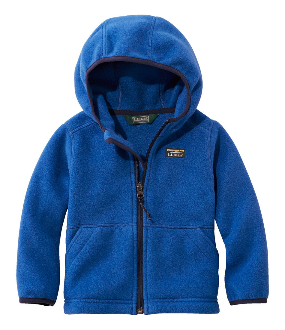 Infants' and Toddlers' Mountain Classic Fleece | L.L.Bean sale
