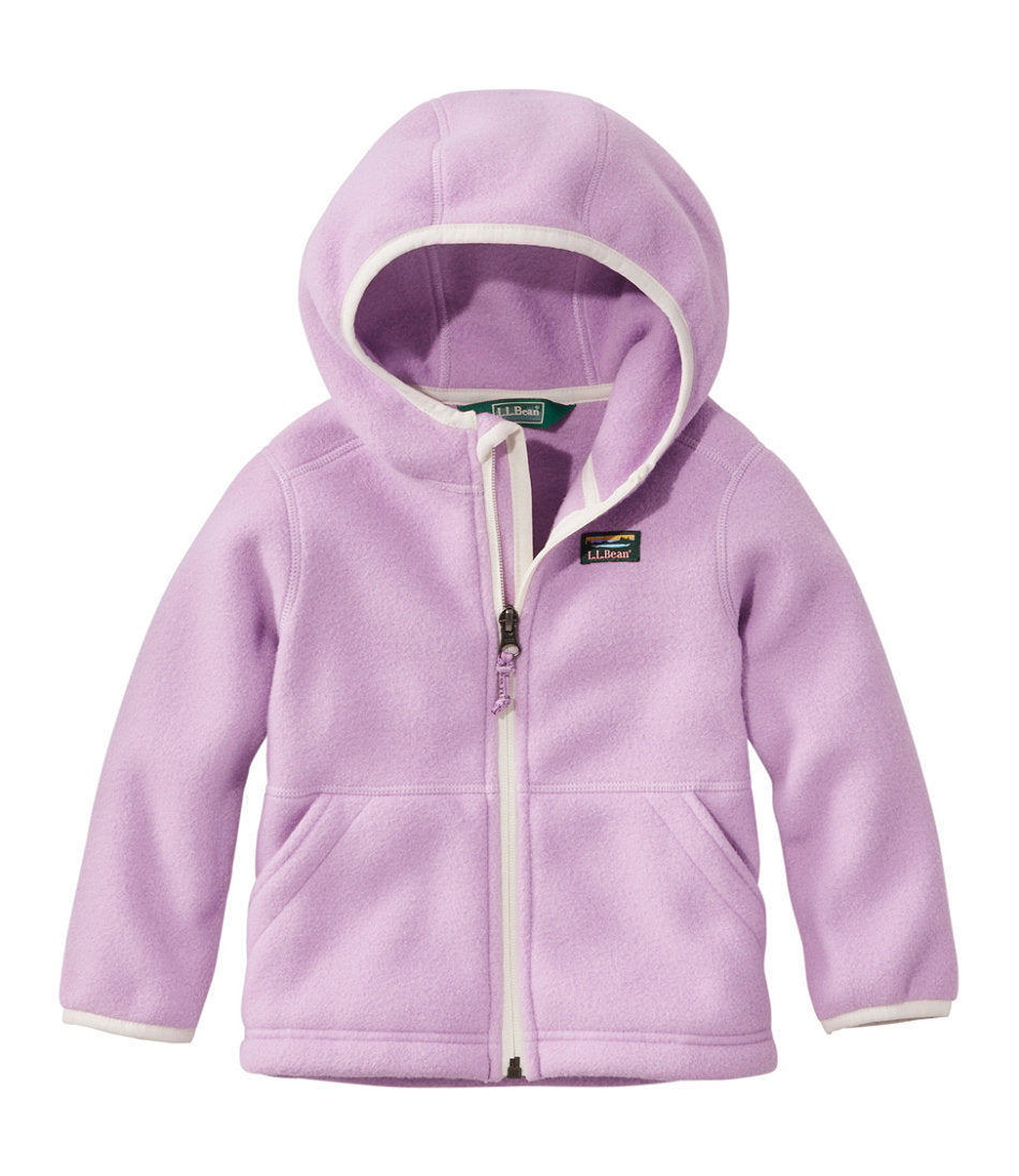 Infants' and Toddlers' Mountain Classic Fleece | L.L.Bean sale