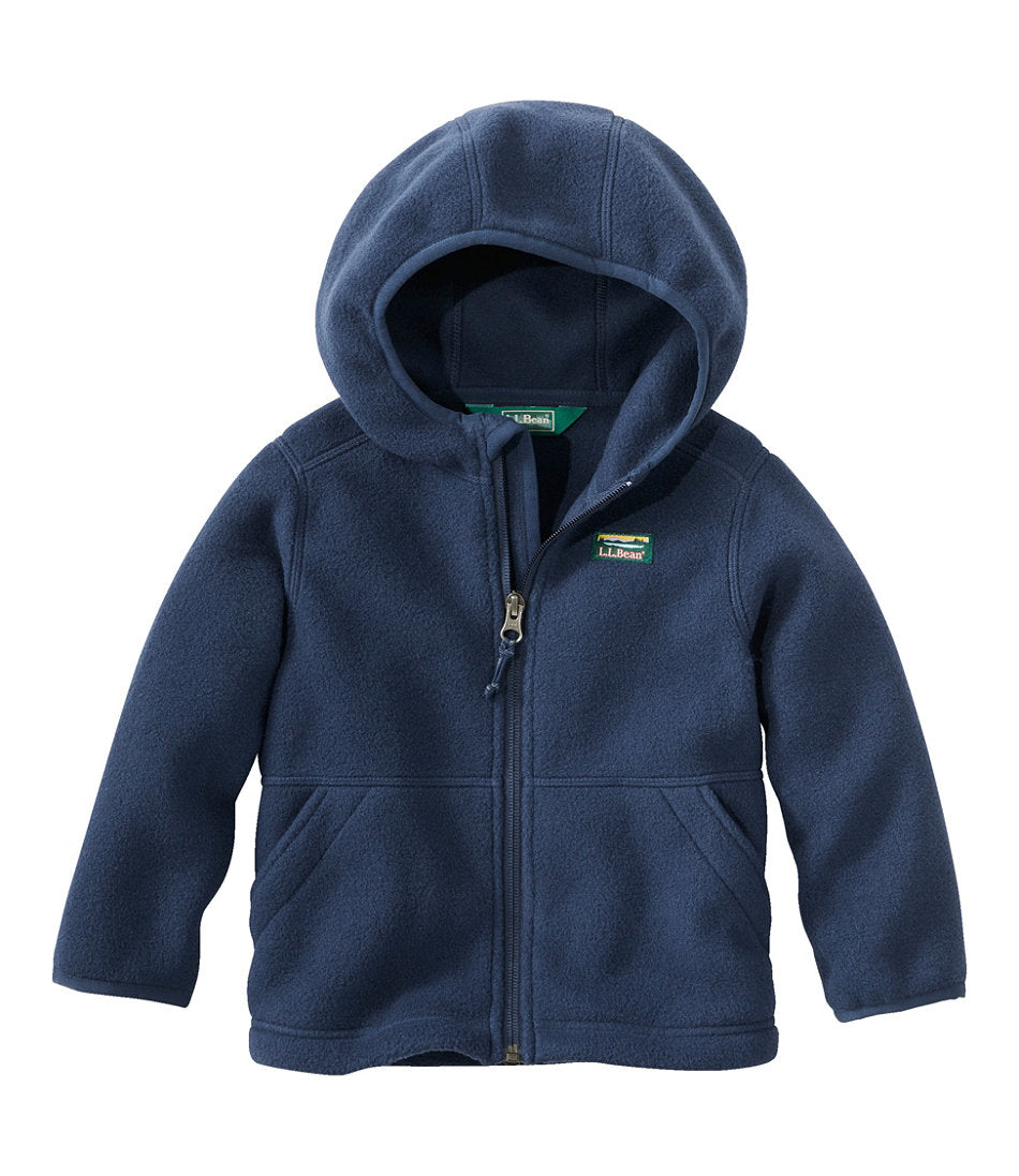 Infants' and Toddlers' Mountain Classic Fleece | L.L.Bean sale