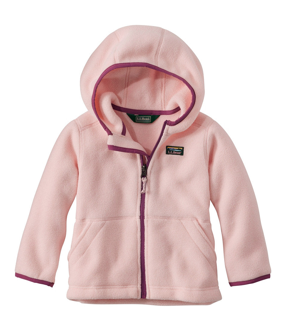 Infants' and Toddlers' Mountain Classic Fleece | L.L.Bean sale