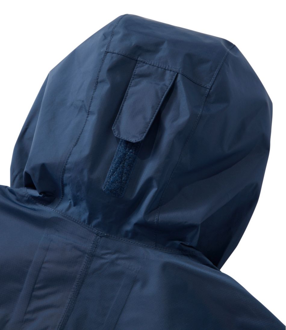 Women's Trail Model Rain Jacket | L.L.Bean discount
