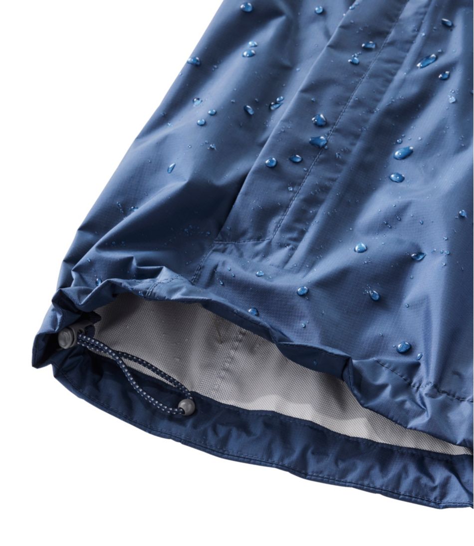 Women's Trail Model Rain Jacket | L.L.Bean discount