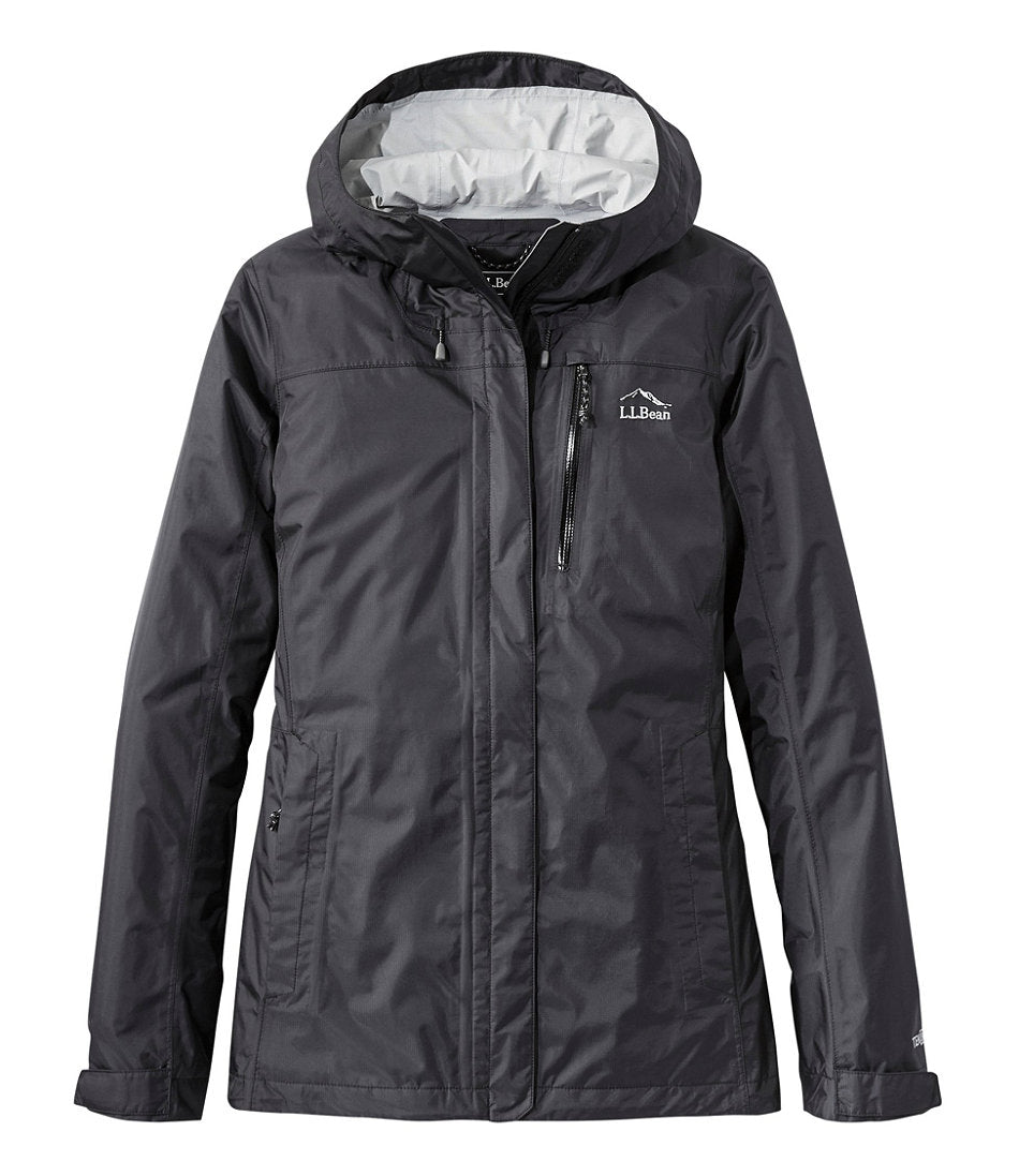 Women's Trail Model Rain Jacket | L.L.Bean discount