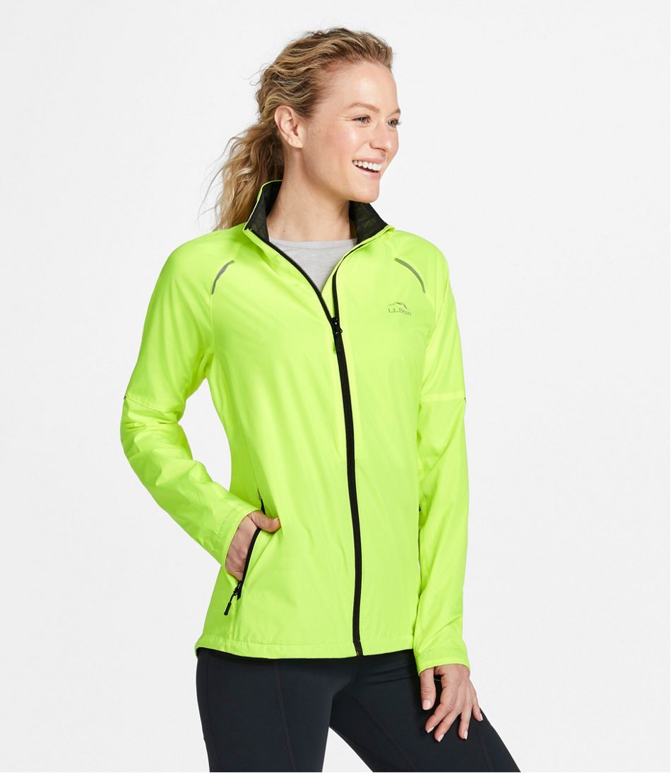 Women's Bean Bright Multisport Jacket | L.L.Bean for sale