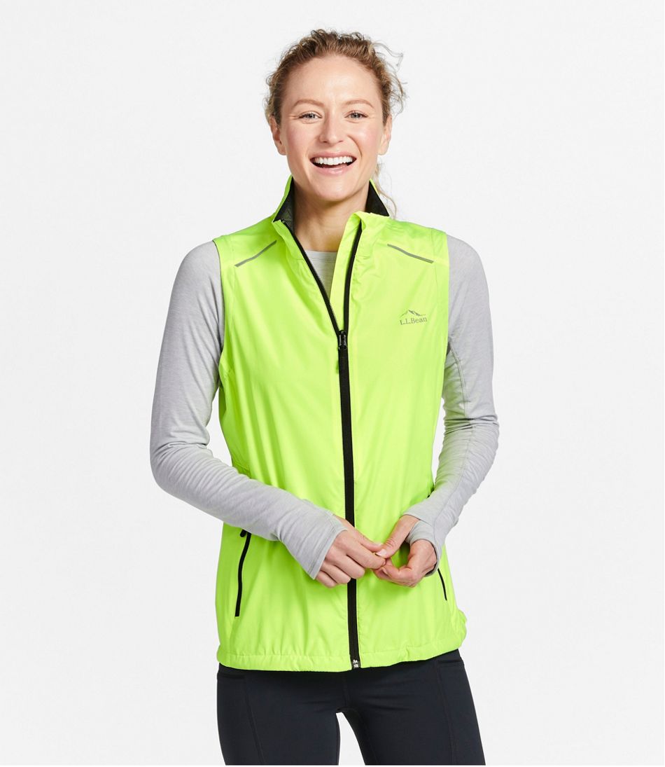 Women's Bean Bright Multisport Vest | L.L.Bean US