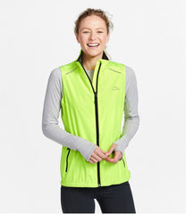 Women's Bean Bright Multisport Vest | L.L.Bean US