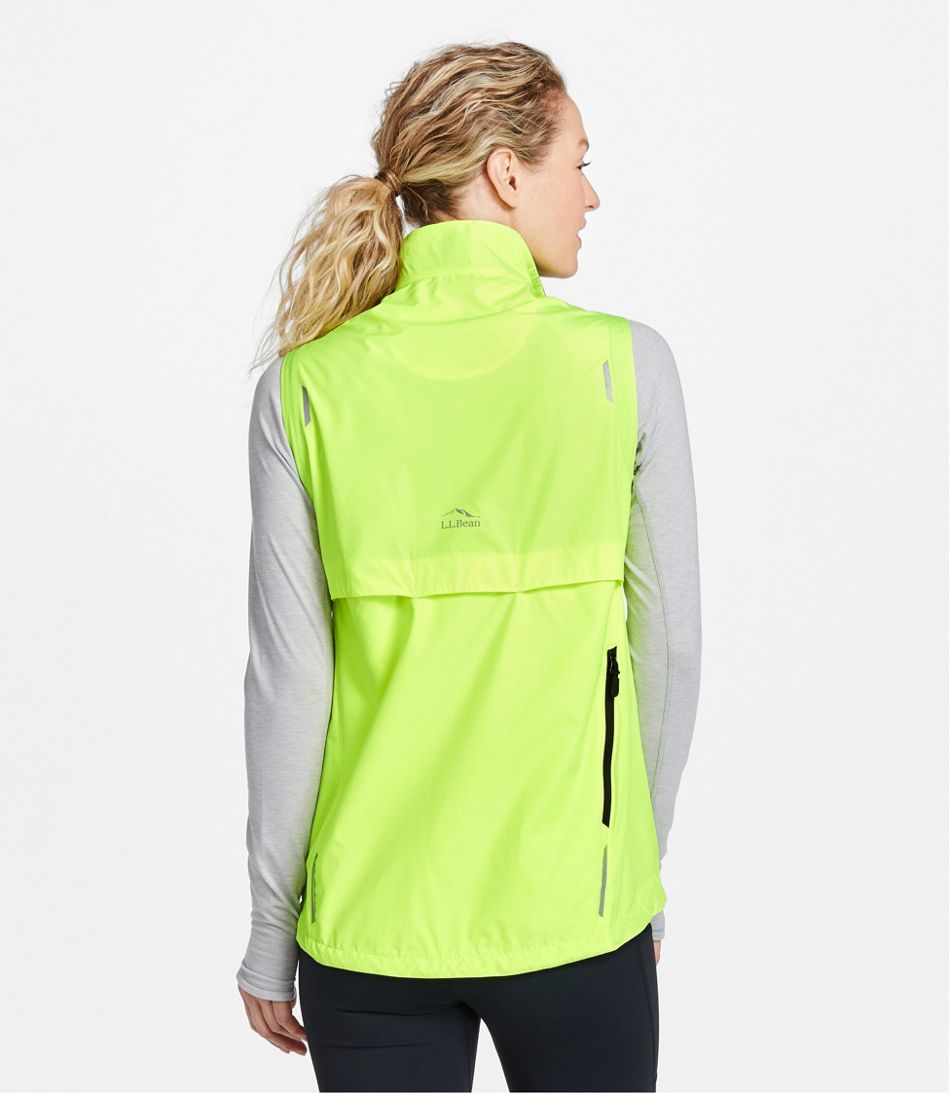 Women's Bean Bright Multisport Vest | L.L.Bean US