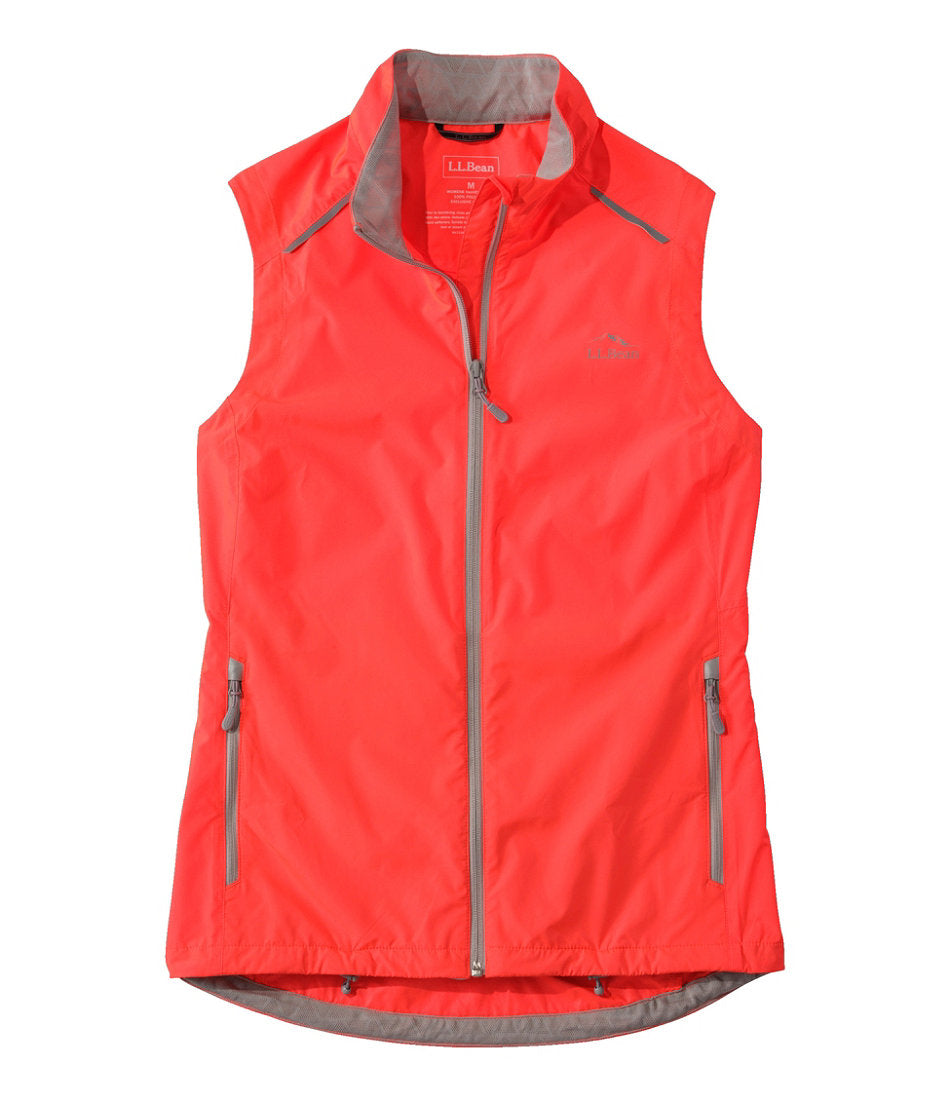 Women's Bean Bright Multisport Vest | L.L.Bean US