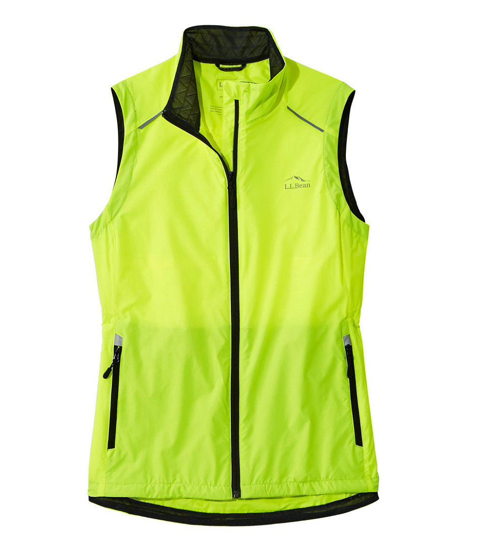 Women's Bean Bright Multisport Vest | L.L.Bean US