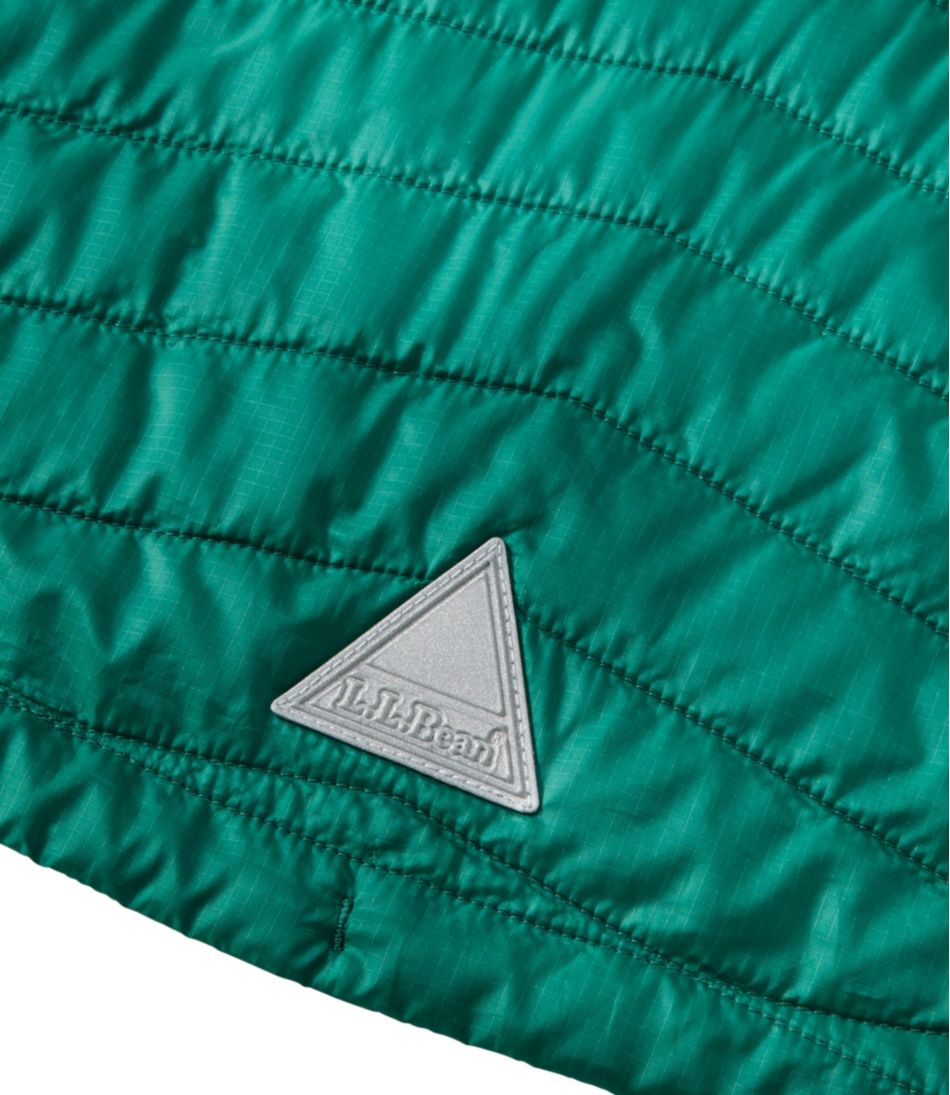 Kids' PrimaLoft Packaway Hooded Jacket | L.L.Bean discount