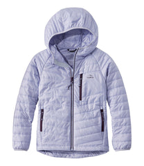 Kids' PrimaLoft Packaway Hooded Jacket | L.L.Bean discount