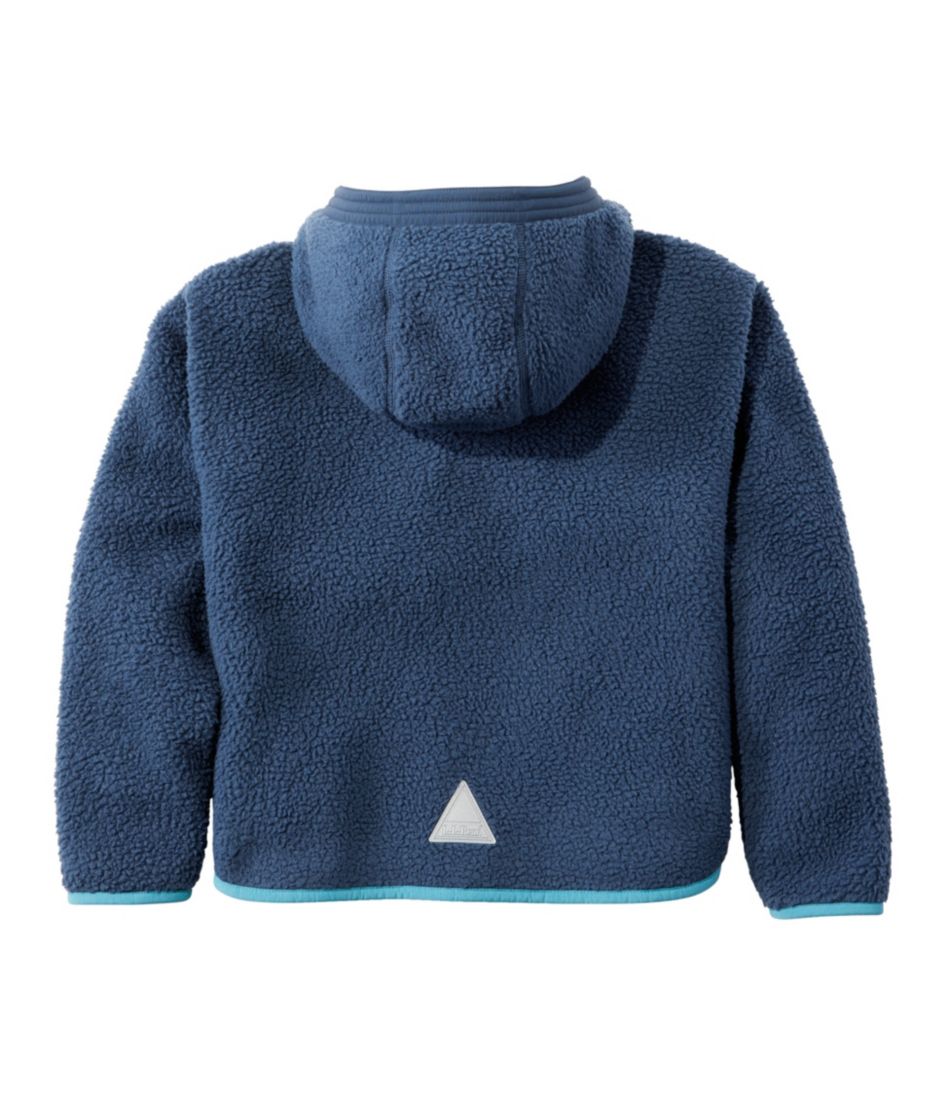 Kids' Alpine Fleece Jacket | L.L.Bean US